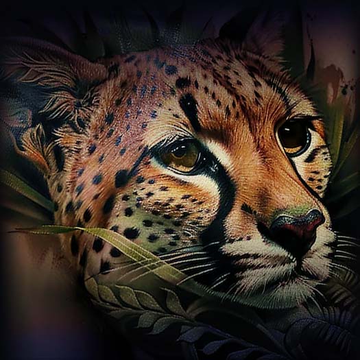 animal tattoo inkedmap